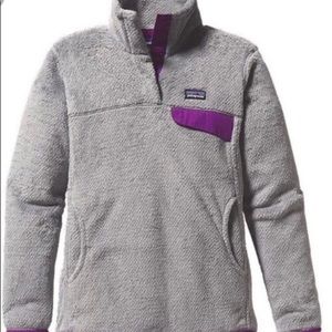 Patagonia Pullover